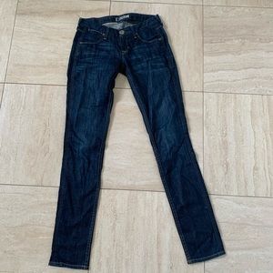 Hudson jeans size 25